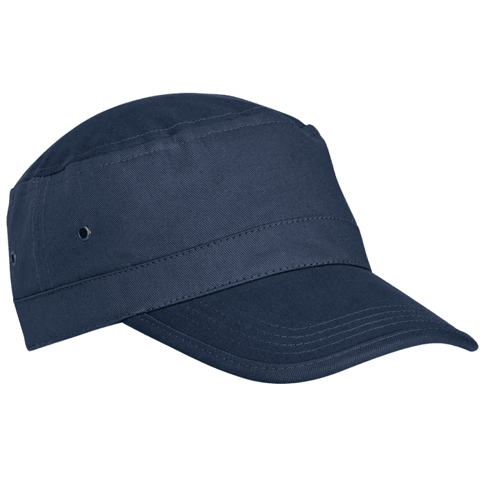 Castro Cap 2