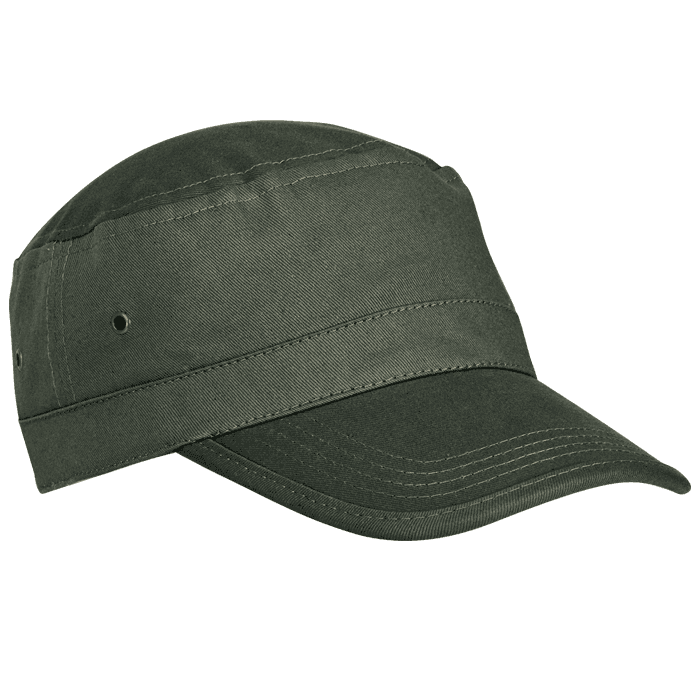 Castro Cap 3