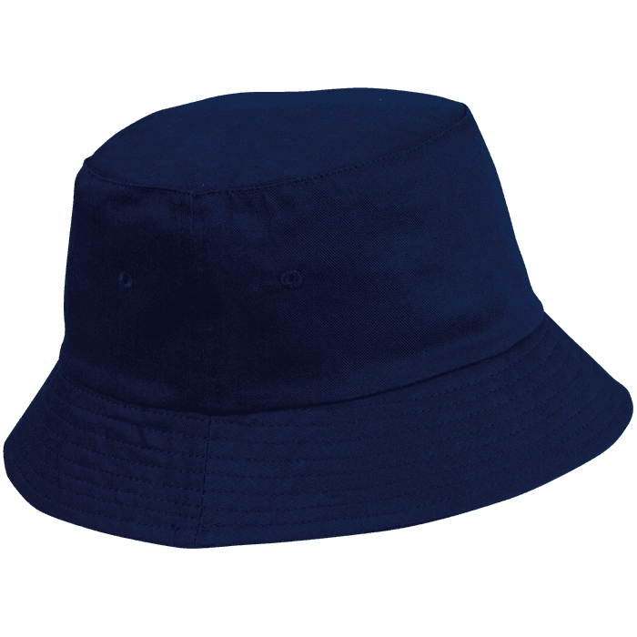 Floppy Poly Cotton Hat 3
