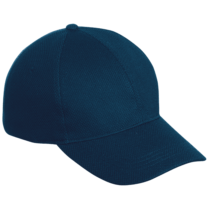 6 Panel Podium Cap 2