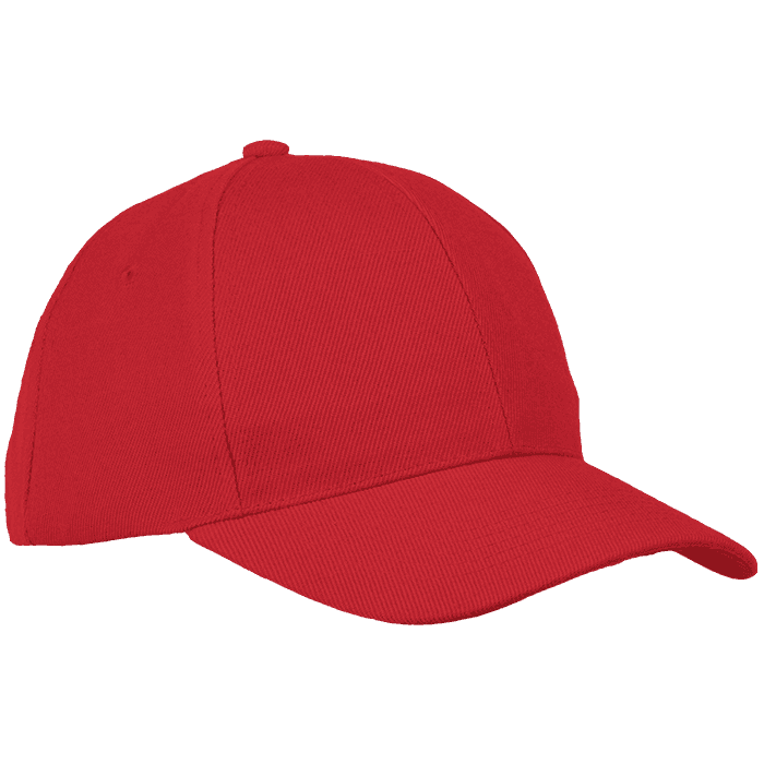 6 Panel Raven Cap 3