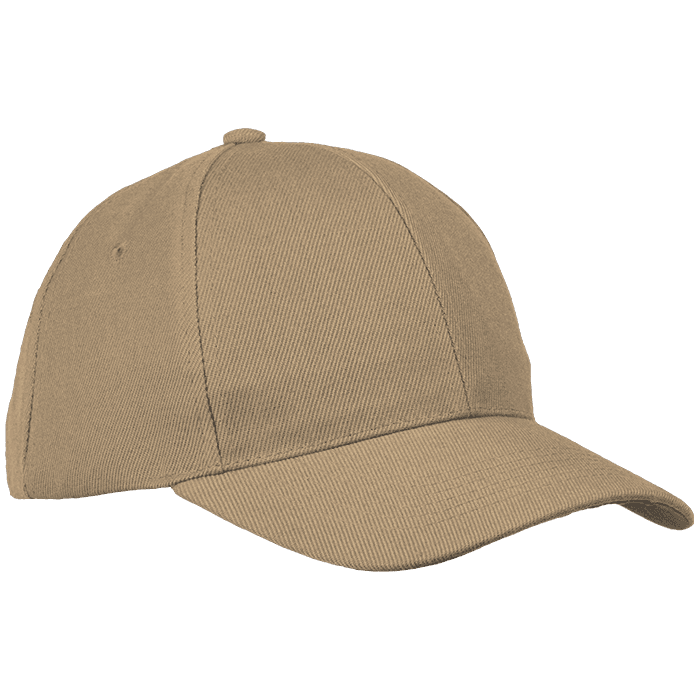 6 Panel Raven Cap 4