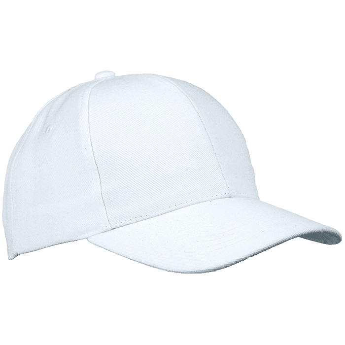 6 Panel Raven Cap 5
