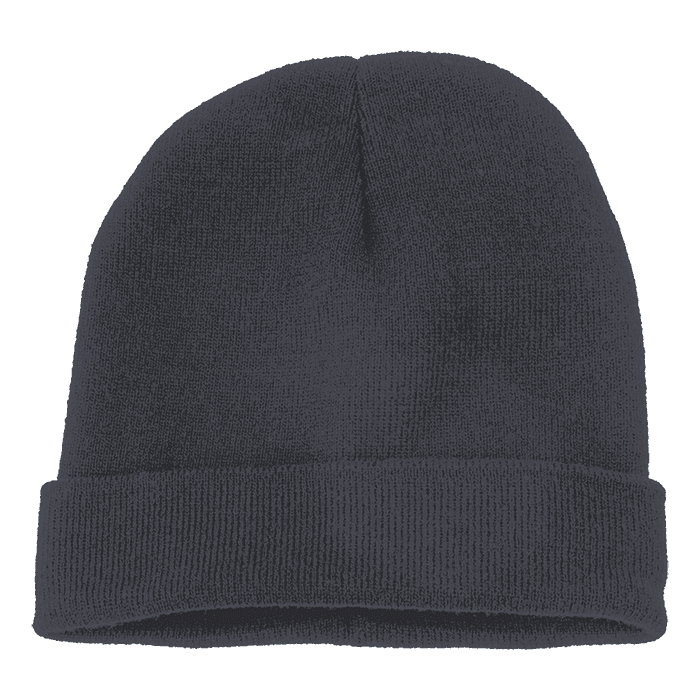 Ice Knitted Beanie 2