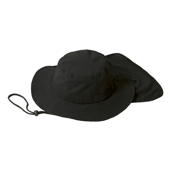 Safari Hat 2