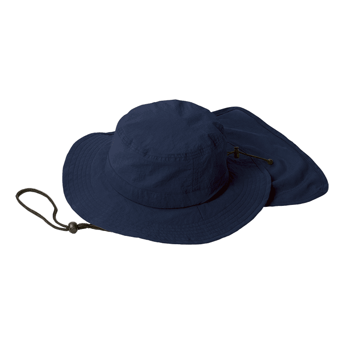 Safari Hat 3
