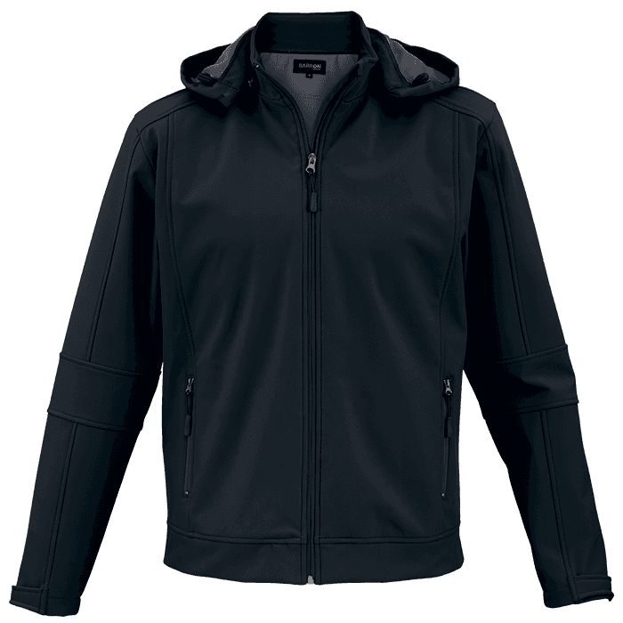 Illusion Jacket Mens 2