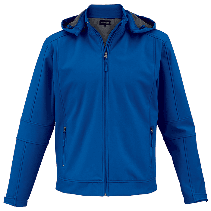 Illusion Jacket Mens 4