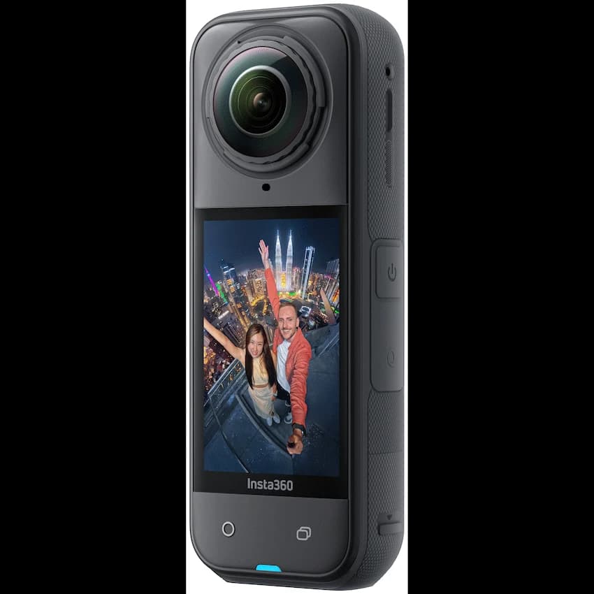 Insta360 X5 Standard Bundle 2