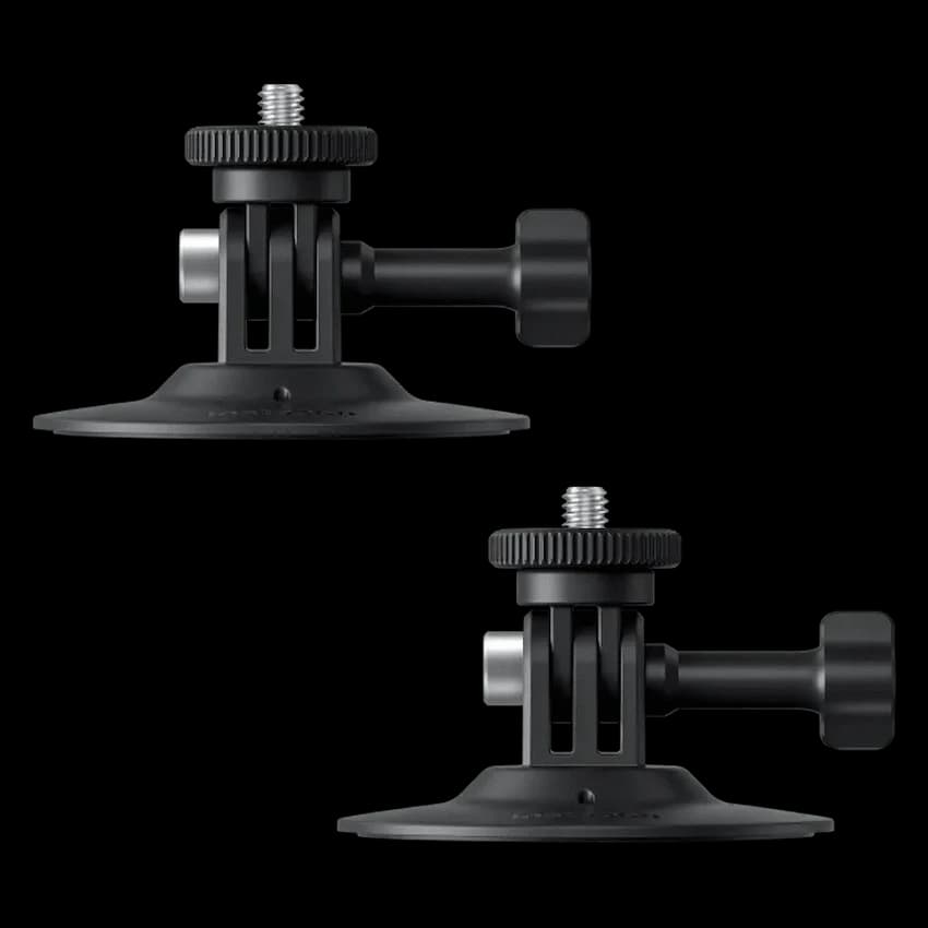 Insta360 Flexible Adhesive Mount 2