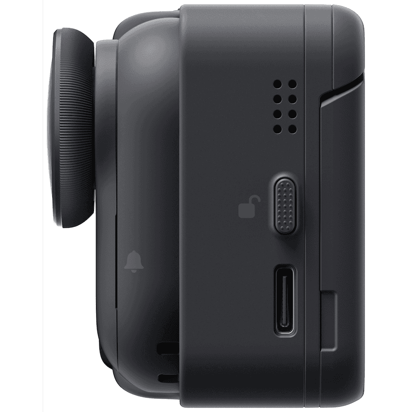 Insta360 GO Ultra Standard Bundle Midnight Black 5