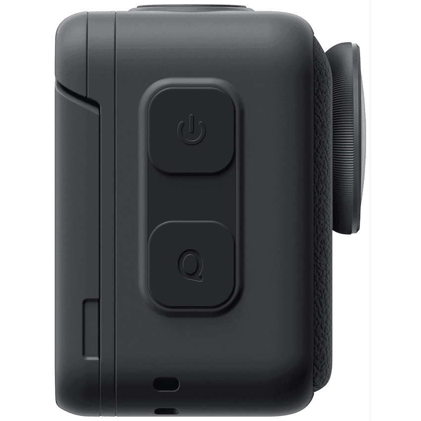Insta360 GO Ultra Standard Bundle Midnight Black 6