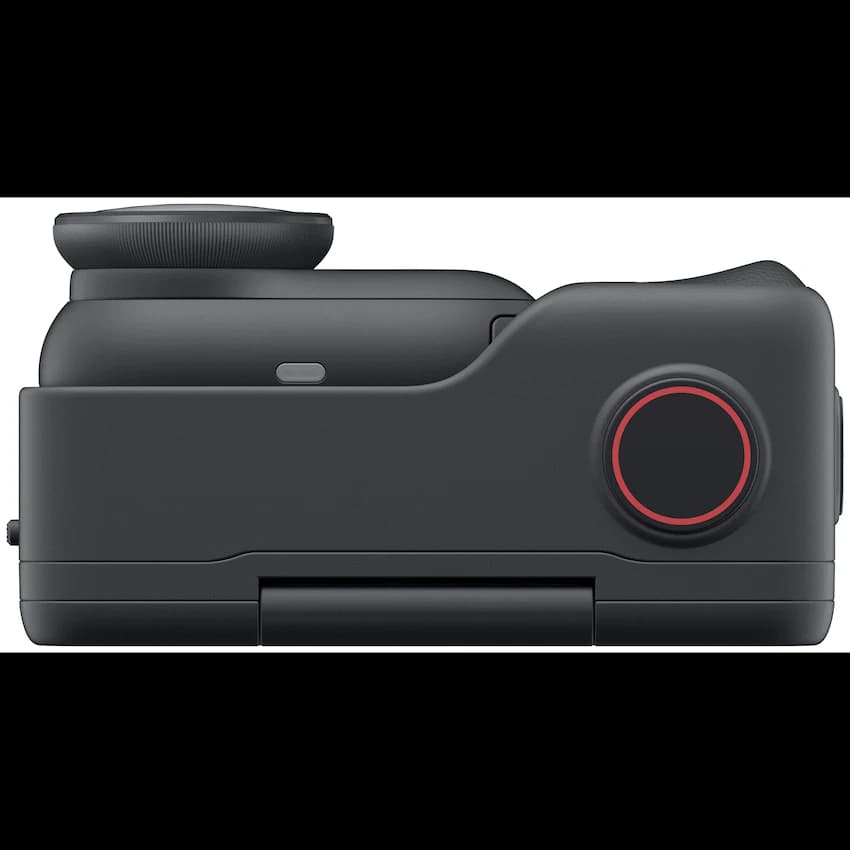 Insta360 GO Ultra Standard Bundle Midnight Black 7
