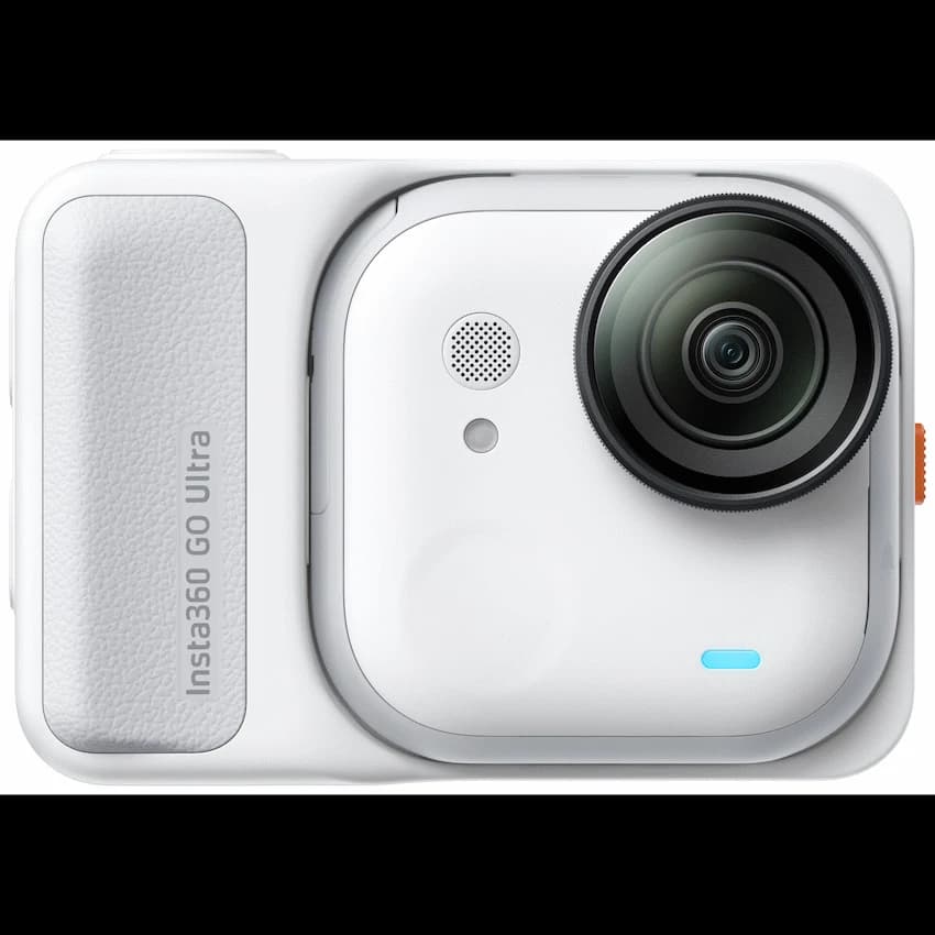 Insta360 GO Ultra Standard Bundle Midnight Black 3