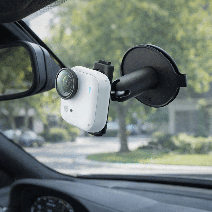 Insta360 Go Ultra Pivot Stand 5
