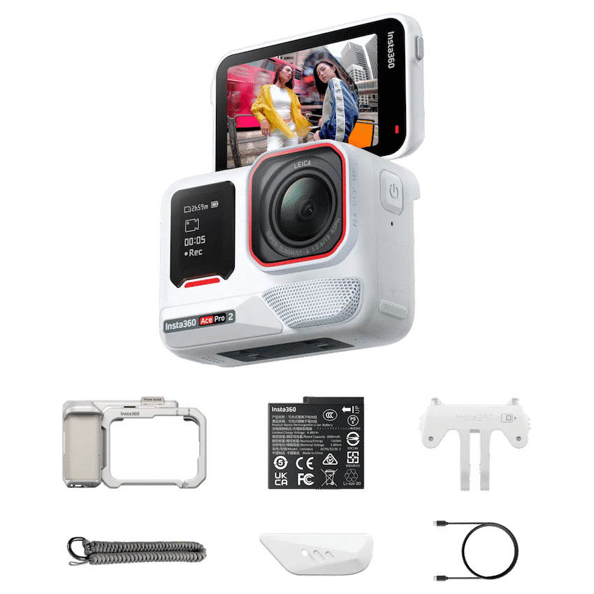 Insta360 Ace Pro 2 - Standard 1
