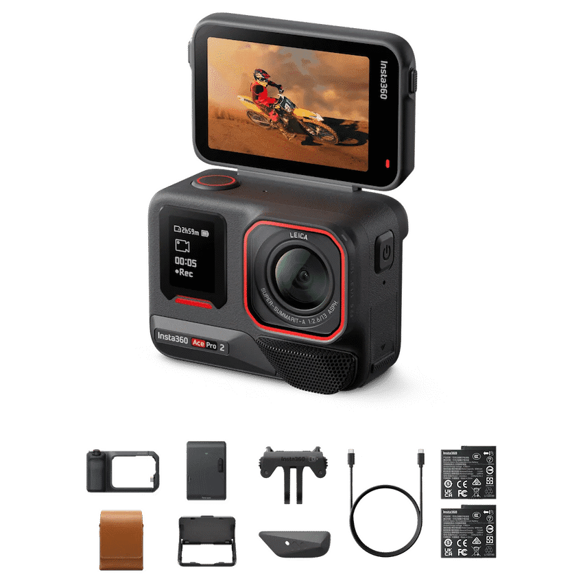 Insta360 Ace Pro 2 - Standard 2