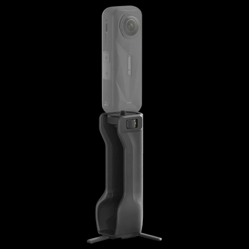 Insta360 X5 Foldable Utility Handle 2