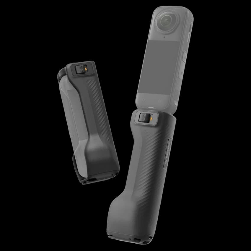 Insta360 X5 Foldable Utility Handle 3