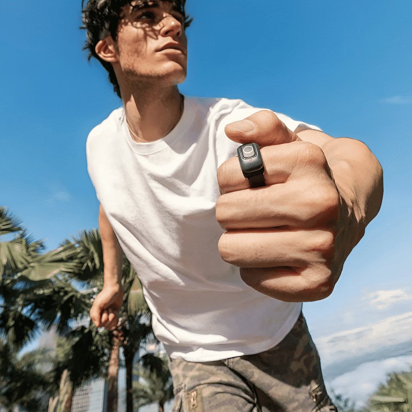 Insta360 Ring Remote 3