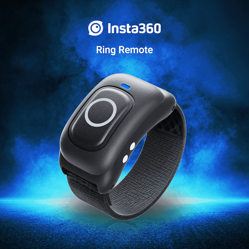 Insta360 Ring Remote 6