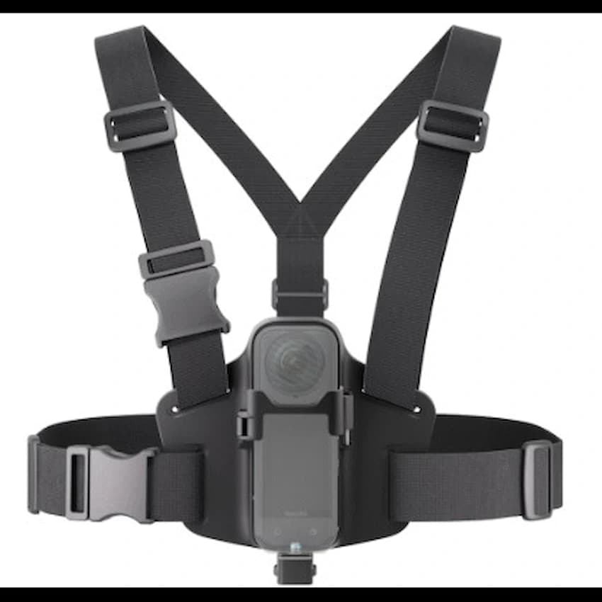Insta360 POV Chest Mount for X4/X5 2