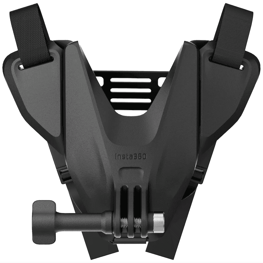 Insta360 Helmet Chin Mount 2.0 4