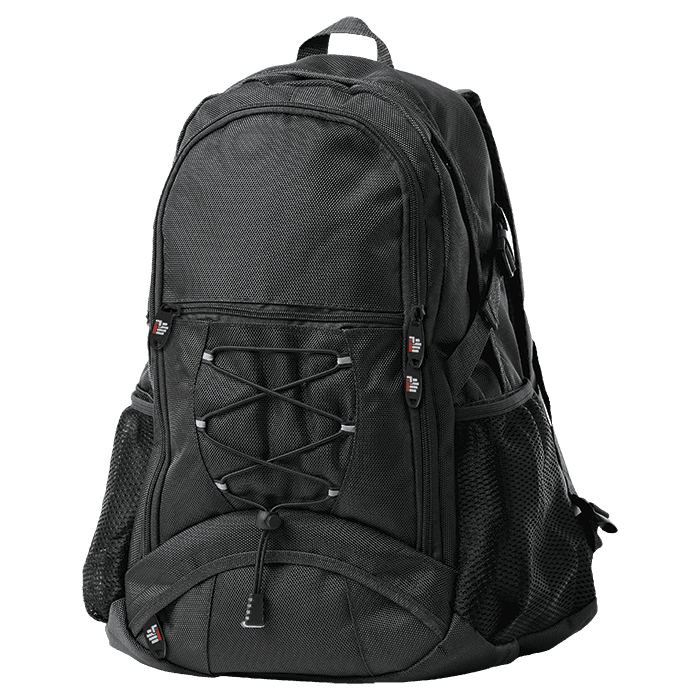 Tourista Backpack 2