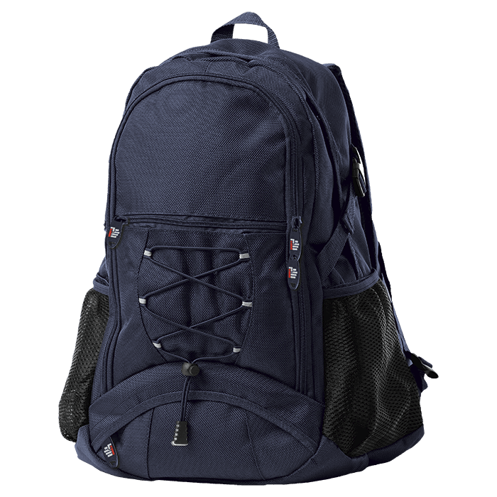 Tourista Backpack 3