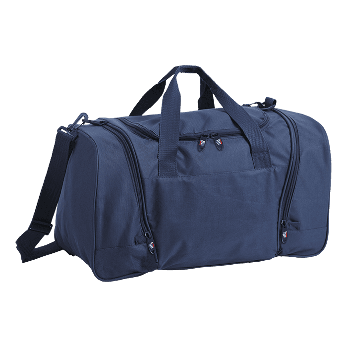 Small Sports Bag 2