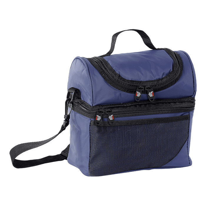 Double Decker Cooler 2