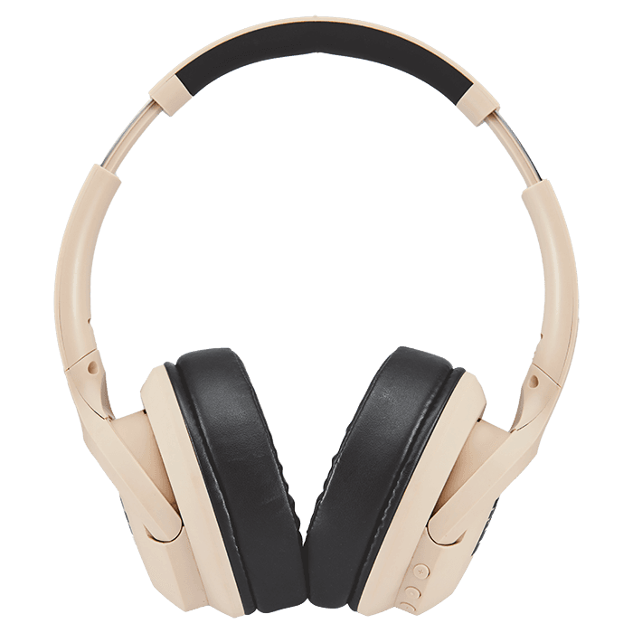 IND Active Noise Cancelling Bluetooth Headphone 2