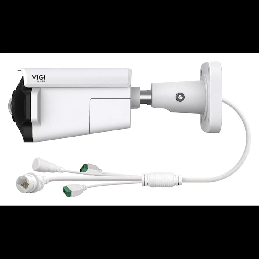 InSight S385PI VIGI 8MP Outdoor IR Panoramic Bullet Network Camera 2