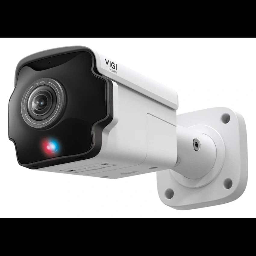 InSight S385PI VIGI 8MP Outdoor IR Panoramic Bullet Network Camera 3