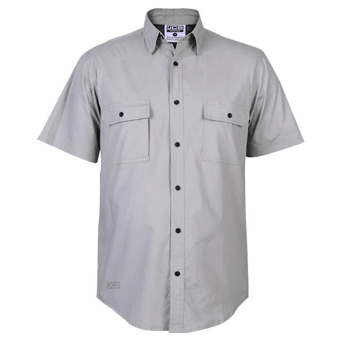 JCB Performance Vented Shirt 2