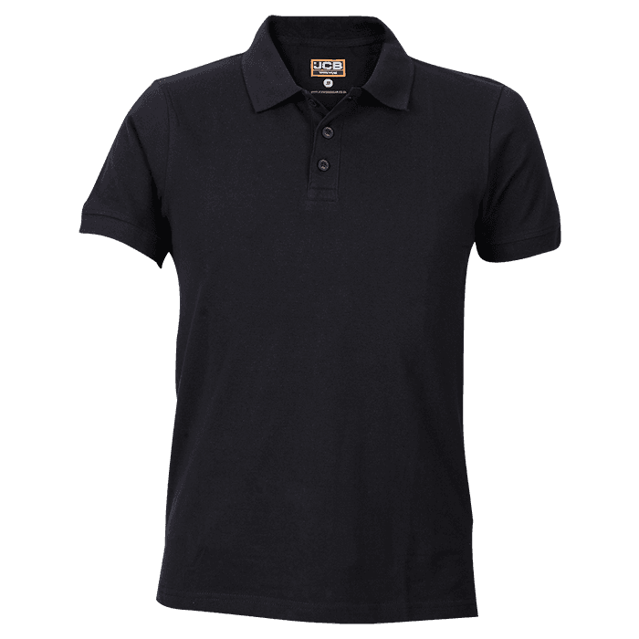 JCB Signature Golfer 3