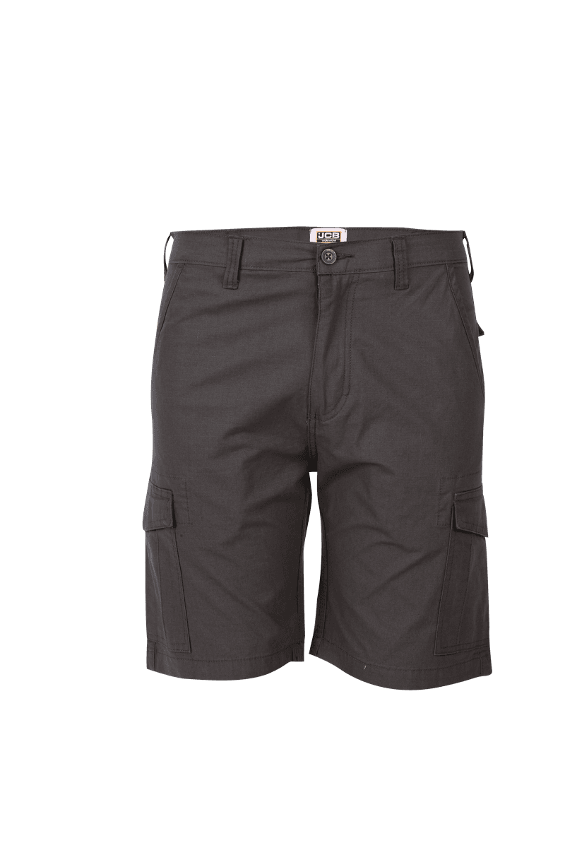 JCB Cargo Shorts 3