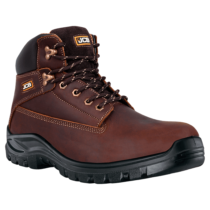 JCB Holton Hiker 2