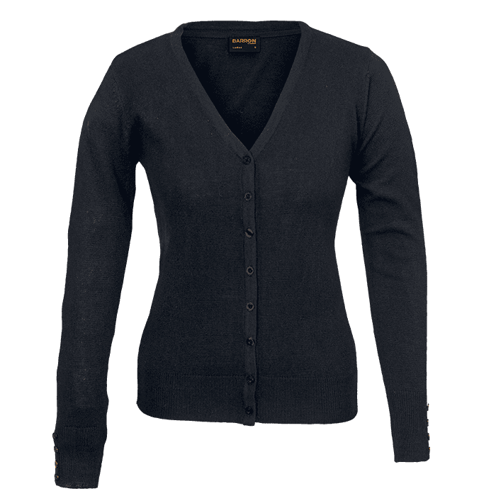 Kelsey Cardigan Ladies 2