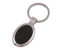 Keyring - Oval 1
