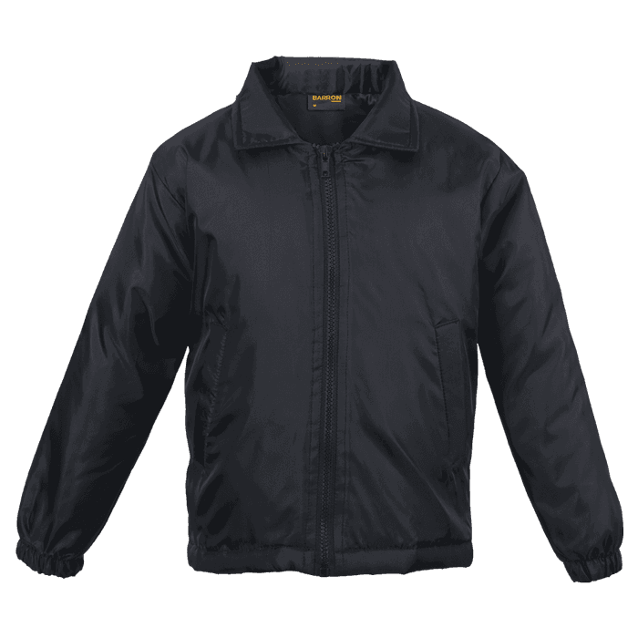 Max Jacket Kiddies 2