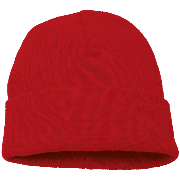 Knitted Beanie 2