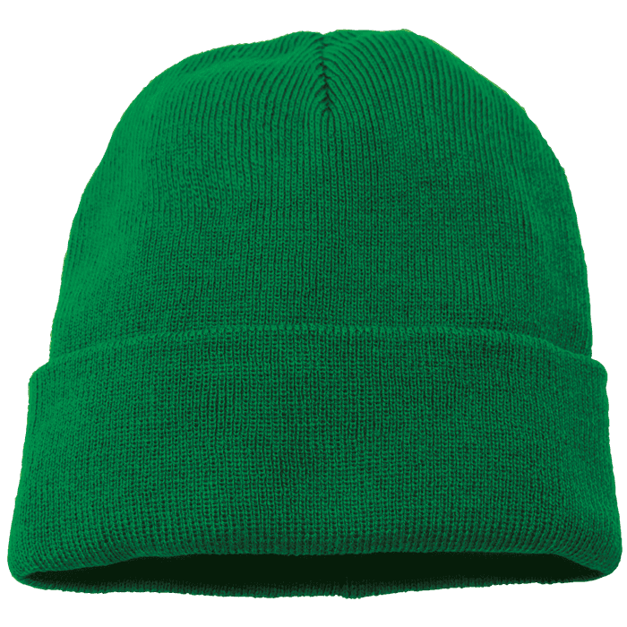 Knitted Beanie 3