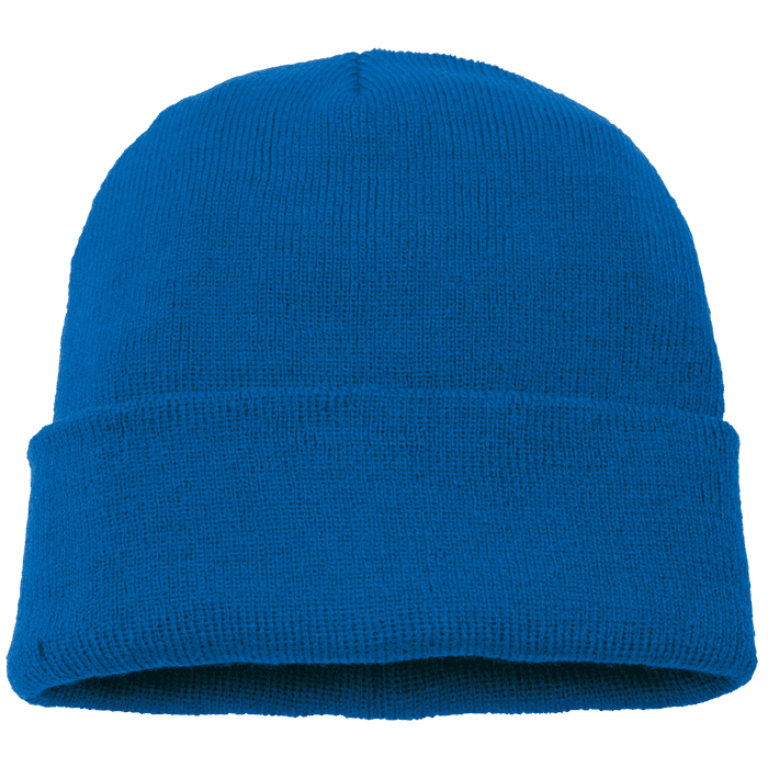 Knitted Beanie 4