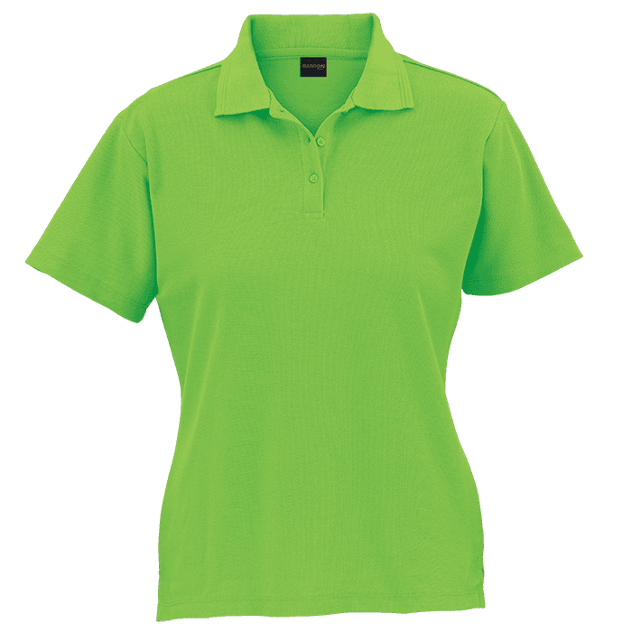 175g Barron Pique Knit Golfer Ladies 4