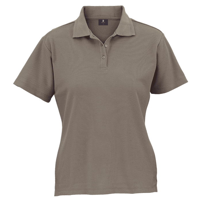 175g Barron Pique Knit Golfer Ladies 9