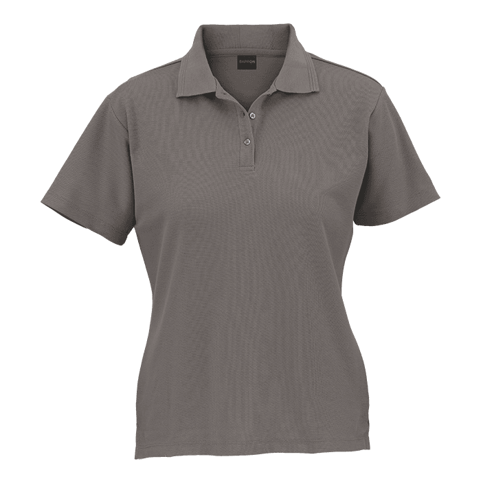 175g Barron Pique Knit Golfer Ladies 11