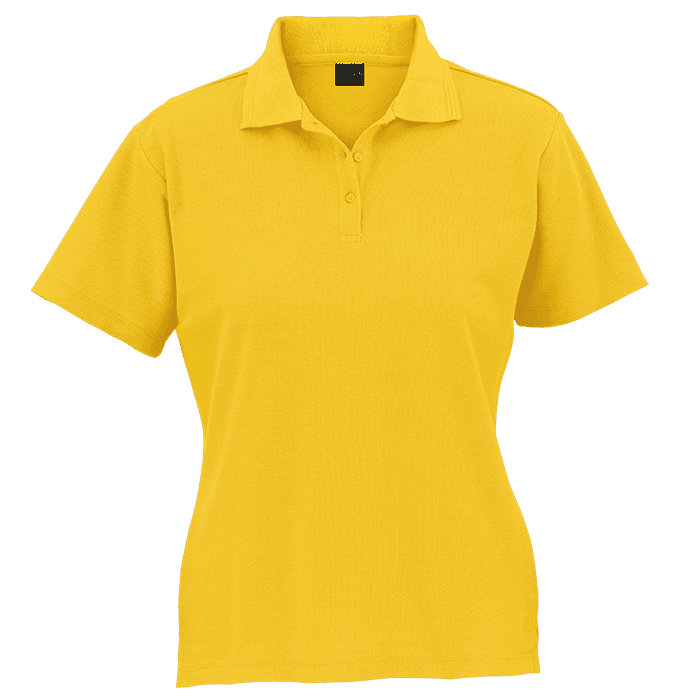 175g Barron Pique Knit Golfer Ladies 12