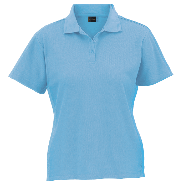 175g Barron Pique Knit Golfer Ladies 13