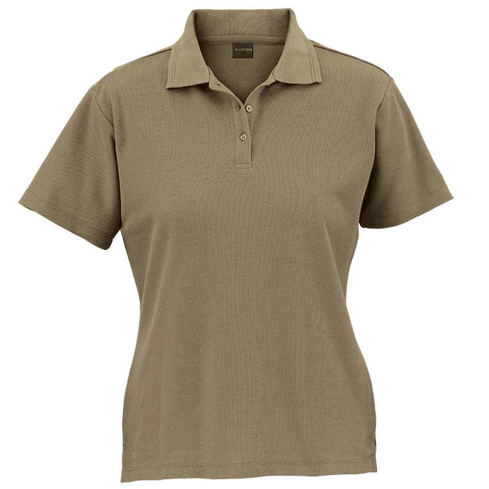 175g Barron Pique Knit Golfer Ladies 18